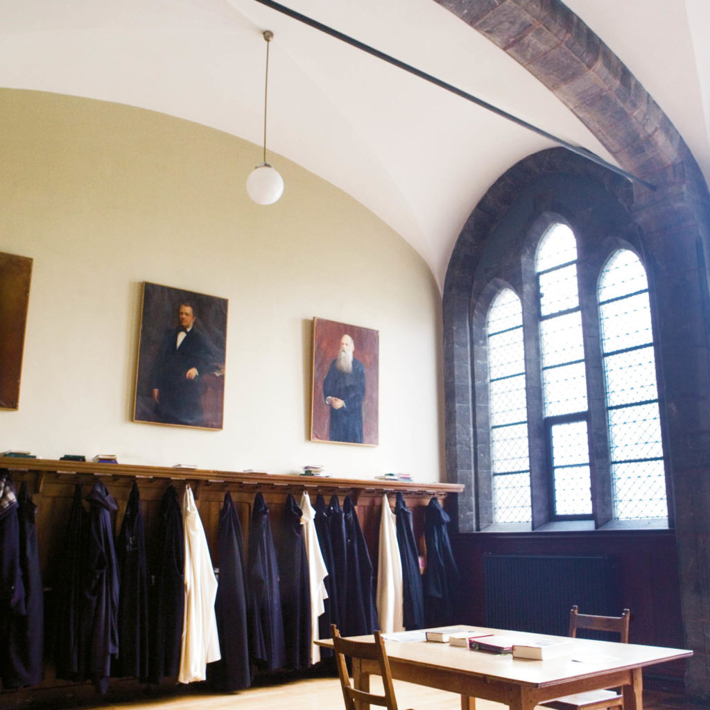 Agenda de l’abbaye – Abbaye de Maredsous