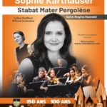 Concert Abbaye de Maredsous Jbubilés