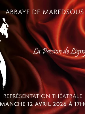 La passion de Ligny