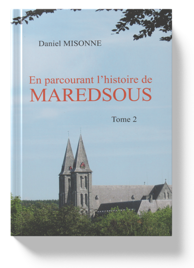 Livre-Maredsous-Misonne